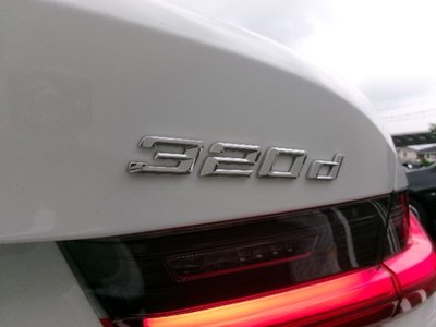 2025 BMW 3 SERIES thumbnail 15