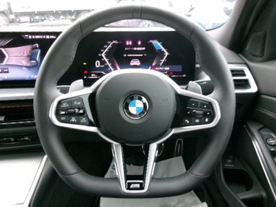 2025 BMW 3 SERIES thumbnail 20