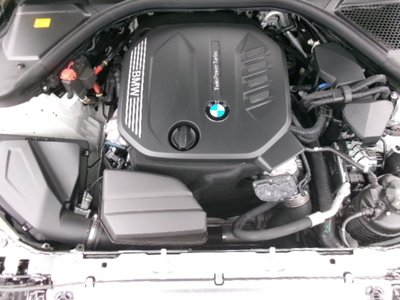 2025 BMW 3 SERIES thumbnail 16