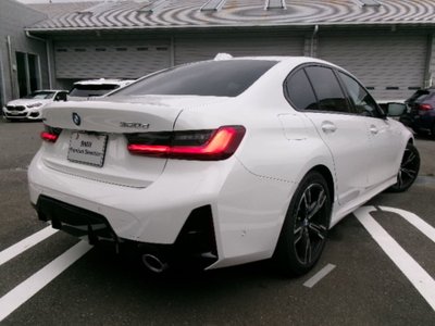 صورة 5 لـ 2025 BMW 3 SERIES