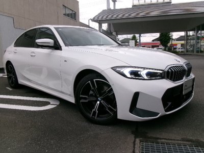 صورة 6 لـ 2025 BMW 3 SERIES