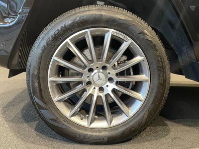 MERCEDES-BENZ G-CLASS - 3