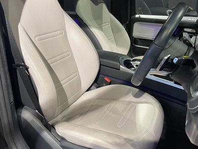 MERCEDES-BENZ G-CLASS - 7