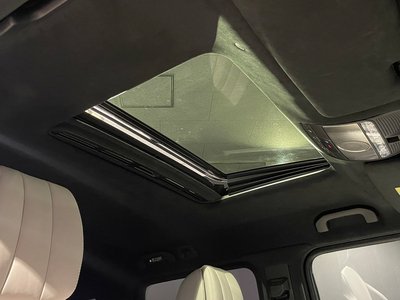 MERCEDES-BENZ G-CLASS - 10