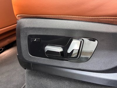 صورة مصغرة 29 لـ 2025 BMW X7