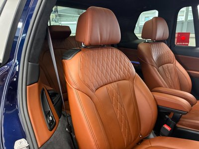 صورة مصغرة 18 لـ 2025 BMW X7