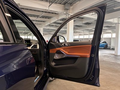 صورة مصغرة 12 لـ 2025 BMW X7