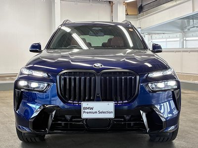 صورة مصغرة 63 لـ 2025 BMW X7