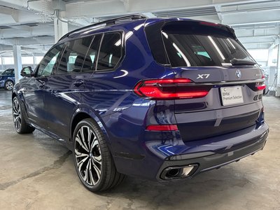صورة مصغرة 68 لـ 2025 BMW X7