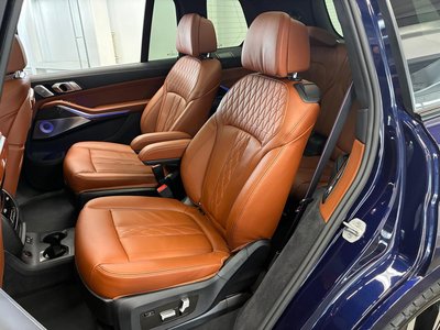 صورة مصغرة 26 لـ 2025 BMW X7