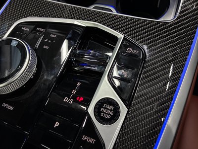 صورة مصغرة 61 لـ 2025 BMW X7