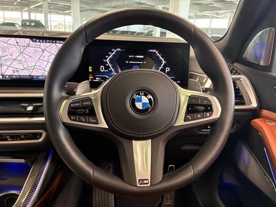 صورة مصغرة 39 لـ 2025 BMW X7
