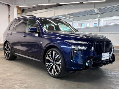 صورة مصغرة 64 لـ 2025 BMW X7