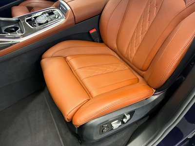 صورة مصغرة 36 لـ 2025 BMW X7