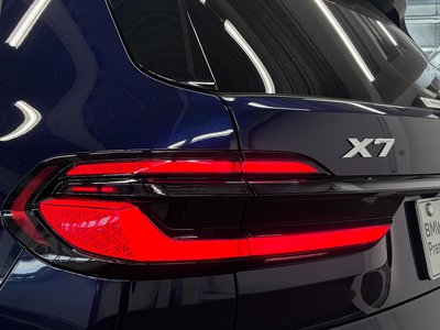 صورة مصغرة 75 لـ 2025 BMW X7
