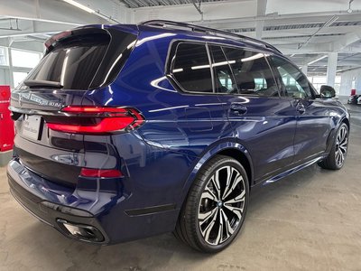 صورة مصغرة 66 لـ 2025 BMW X7