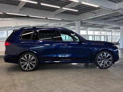 صورة مصغرة 65 لـ 2025 BMW X7