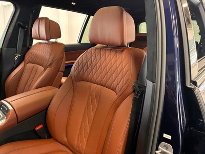 صورة مصغرة 35 لـ 2025 BMW X7