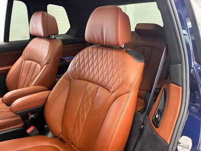 صورة مصغرة 27 لـ 2025 BMW X7