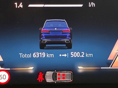 صورة مصغرة 47 لـ 2025 BMW X7
