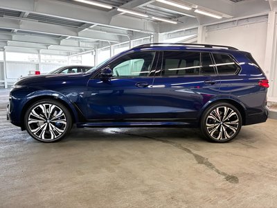 صورة مصغرة 69 لـ 2025 BMW X7