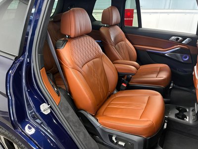 صورة مصغرة 17 لـ 2025 BMW X7