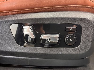 2025 BMW X7 照片 10