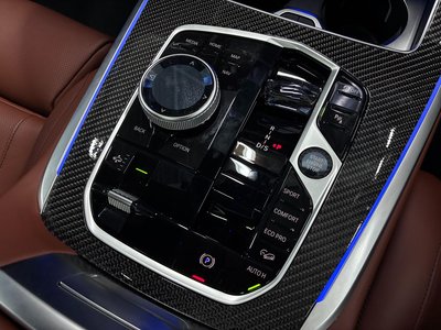 صورة مصغرة 58 لـ 2025 BMW X7