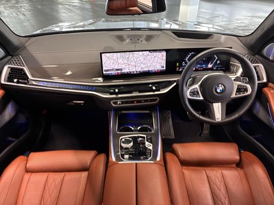 صورة مصغرة 38 لـ 2025 BMW X7