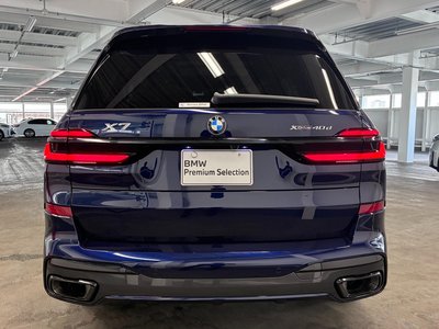 صورة مصغرة 67 لـ 2025 BMW X7