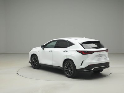 LEXUS NX - 8