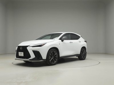 LEXUS NX - 5