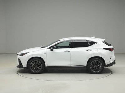 LEXUS NX - 7