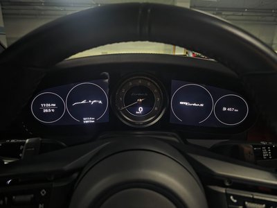 2024 Porsche 911 thumbnail 11