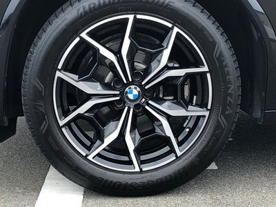 2024 BMW X3 — фото 9