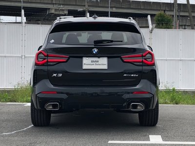 2024 BMW X3 — фото 7