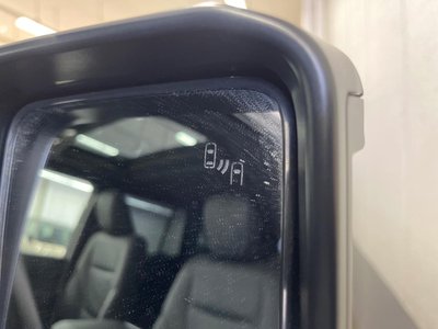 TOYOTA LAND CRUISER 250 - 7