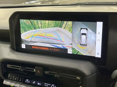 TOYOTA LAND CRUISER 250 - 5