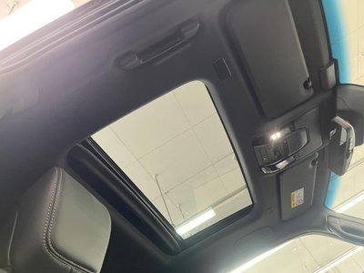 TOYOTA LAND CRUISER 250 - 3