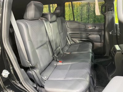 TOYOTA LAND CRUISER 250 - 9