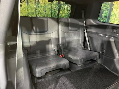 TOYOTA LAND CRUISER 250 - 10