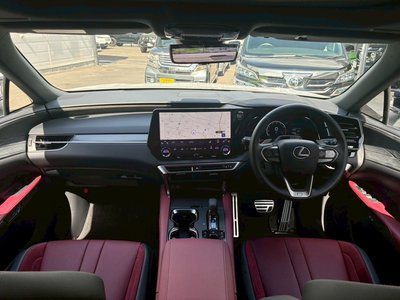 LEXUS RX - 2