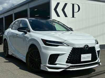 LEXUS RX - 10