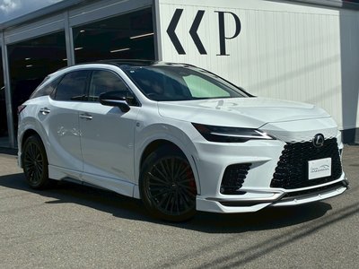 LEXUS RX - 9
