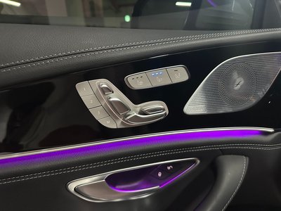 2022 Mercedes-BENZ GT AMG — миниатюра 16