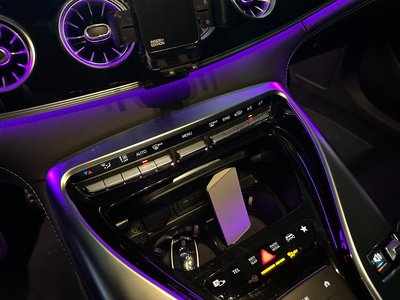 2022 Mercedes-BENZ GT AMG — миниатюра 13