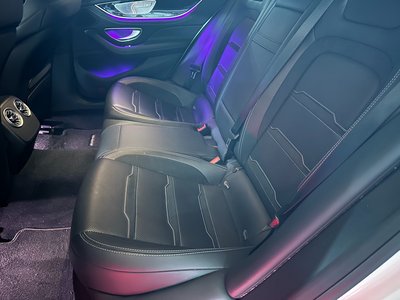 2022 Mercedes-BENZ GT AMG — миниатюра 17