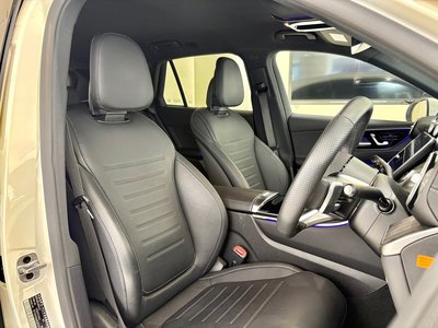 2023 Mercedes-BENZ GLC 缩略图 23