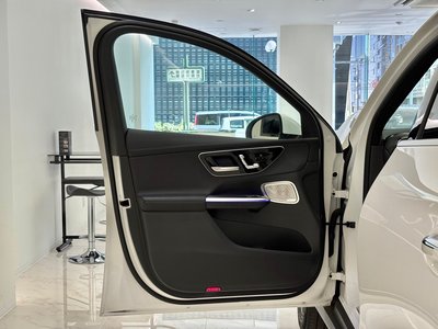 2023 Mercedes-BENZ GLC 缩略图 38