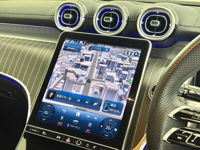 2023 Mercedes-BENZ GLC 缩略图 28